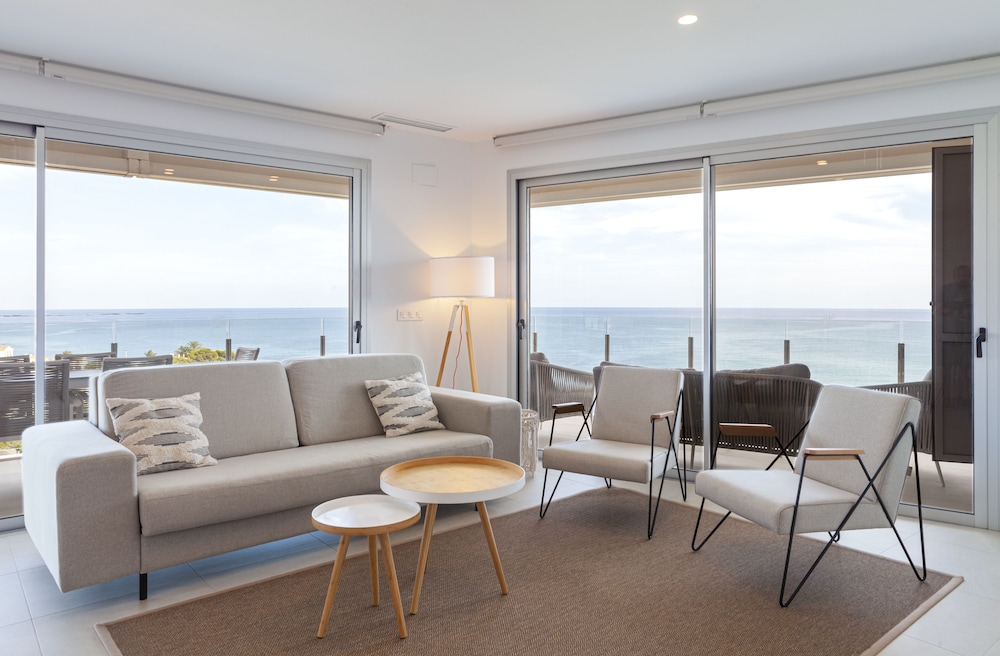 Blue Line Apartment Hotel 30/50