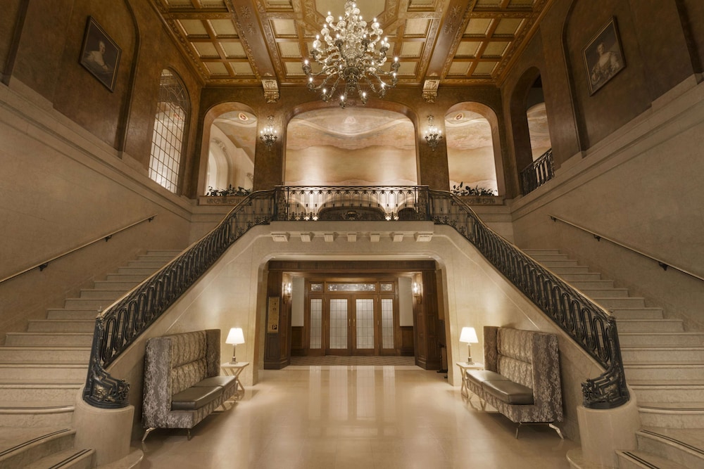 Fairmont Le Chateau Frontenac 35/77