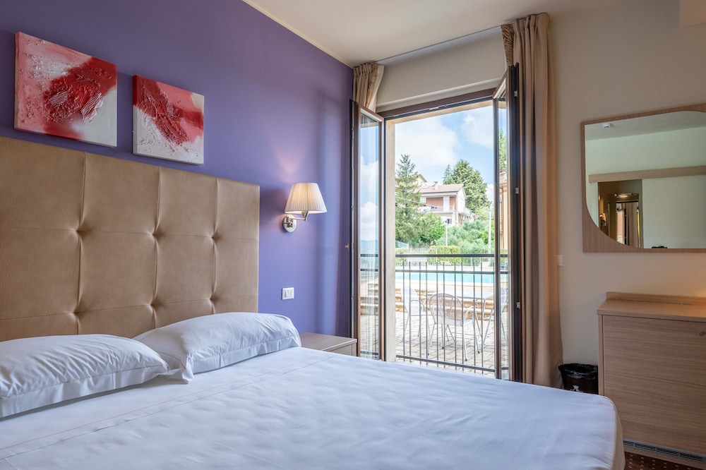 Hotel Spa Fortebraccio 10/49