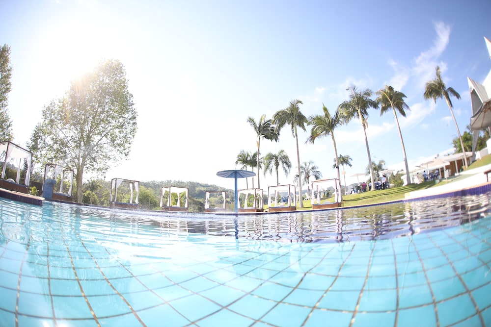 Pratas Thermas Resort and Convention 41/66
