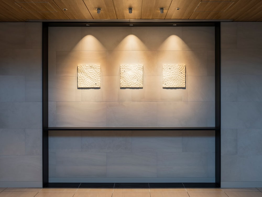 Ueno Mitsui Garden Hotel in TOKYO