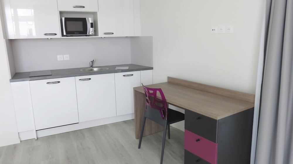 Appart-Hotel Mer & Golf City Bordeaux Lac 9/53