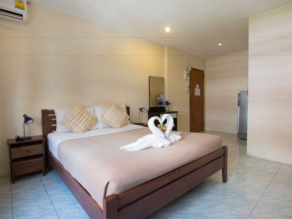 Stefans Guesthouse 10/57