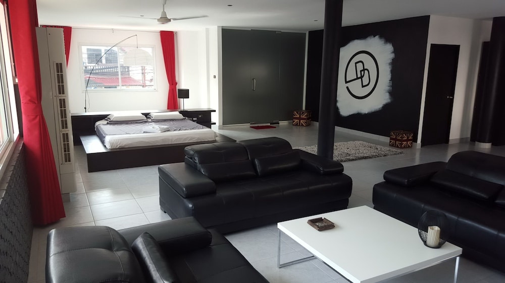 Dydi Loft 21/25