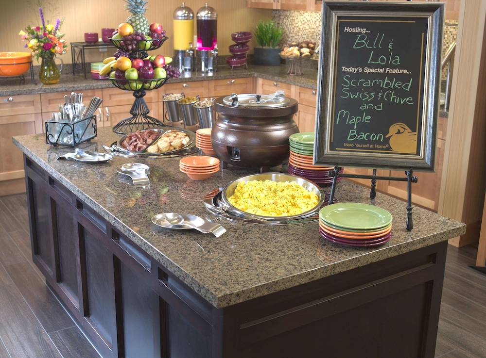 Homewood Suites by Hilton Allentown-Bethlehem Airport 27/38