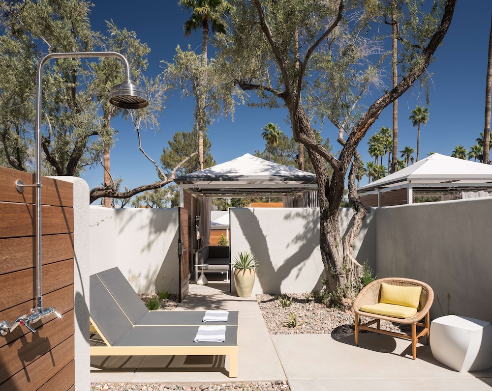 Andaz Scottsdale Resort And Bungalows in SCOTTSDALE - AZ
