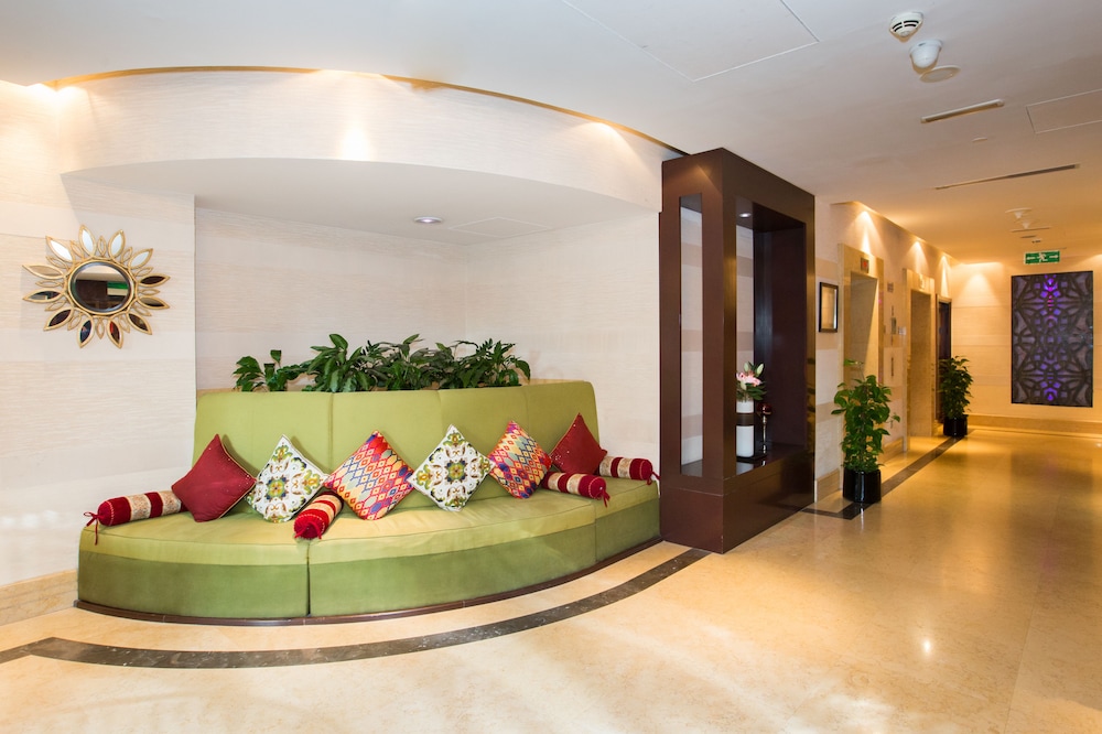 Suha JBR 35/50