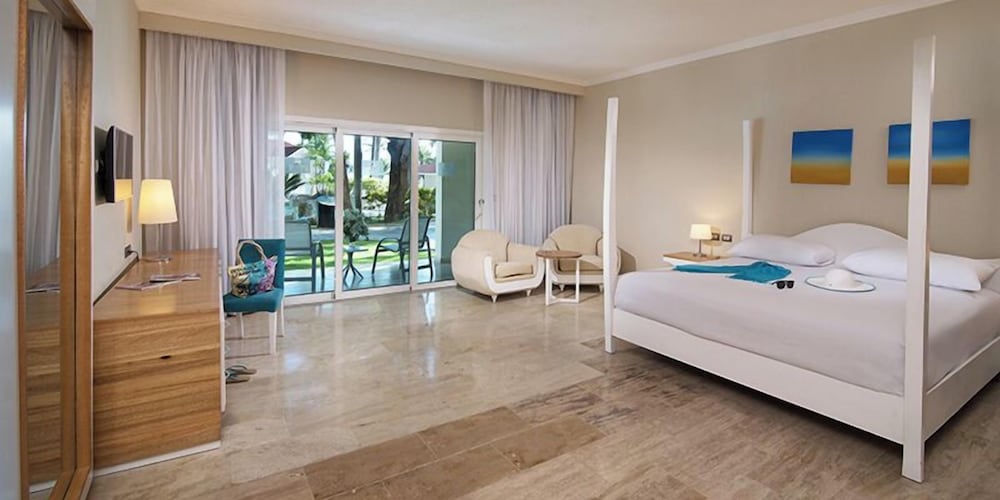 Cofresi Palm Beach and Spa Resort All Inclusive 16/66