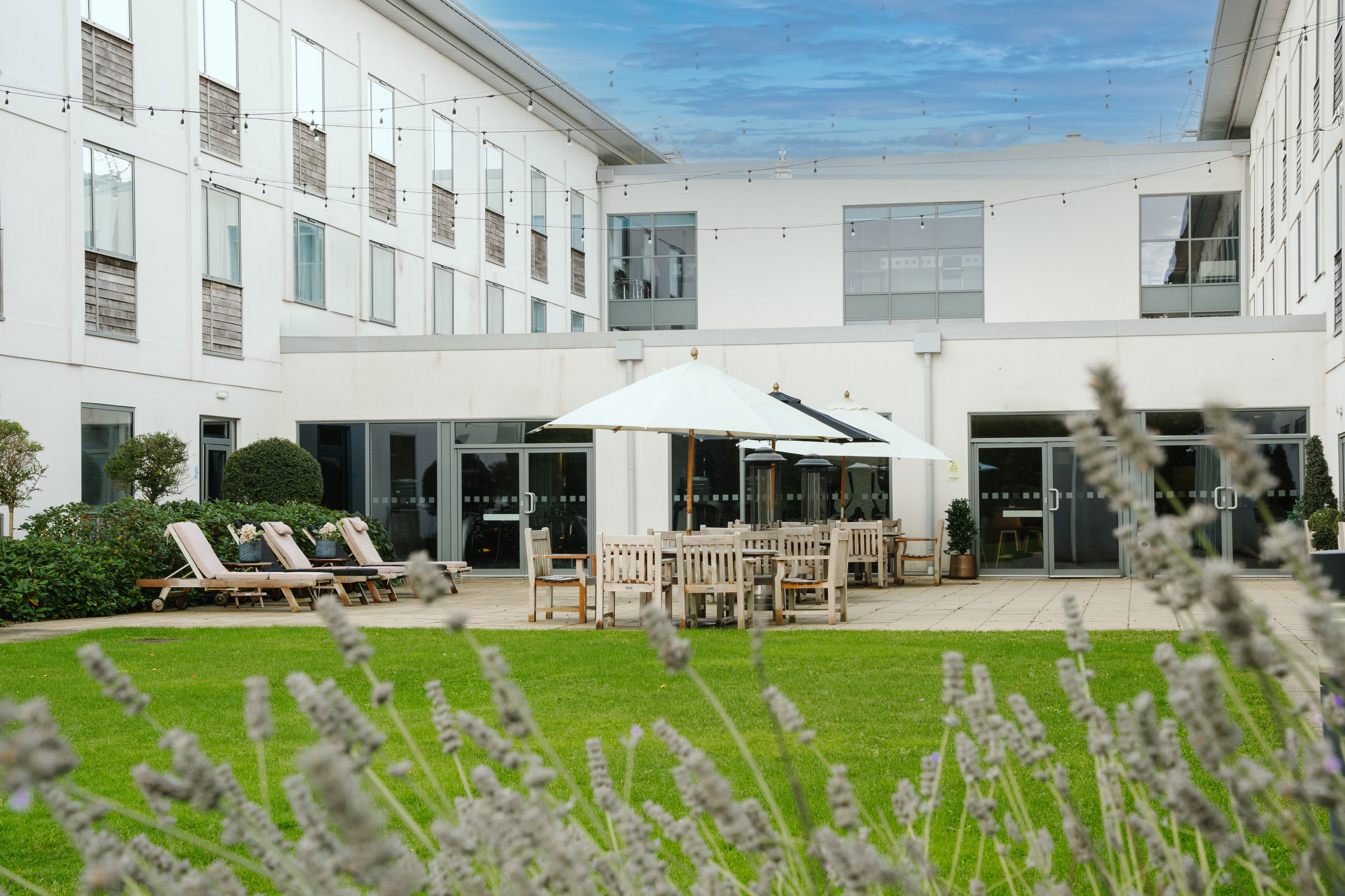 voco Winchester Hotel & Spa By IHG 2/69