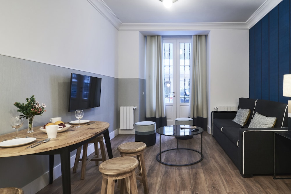 Slow Suites Bellas Artes 32/50