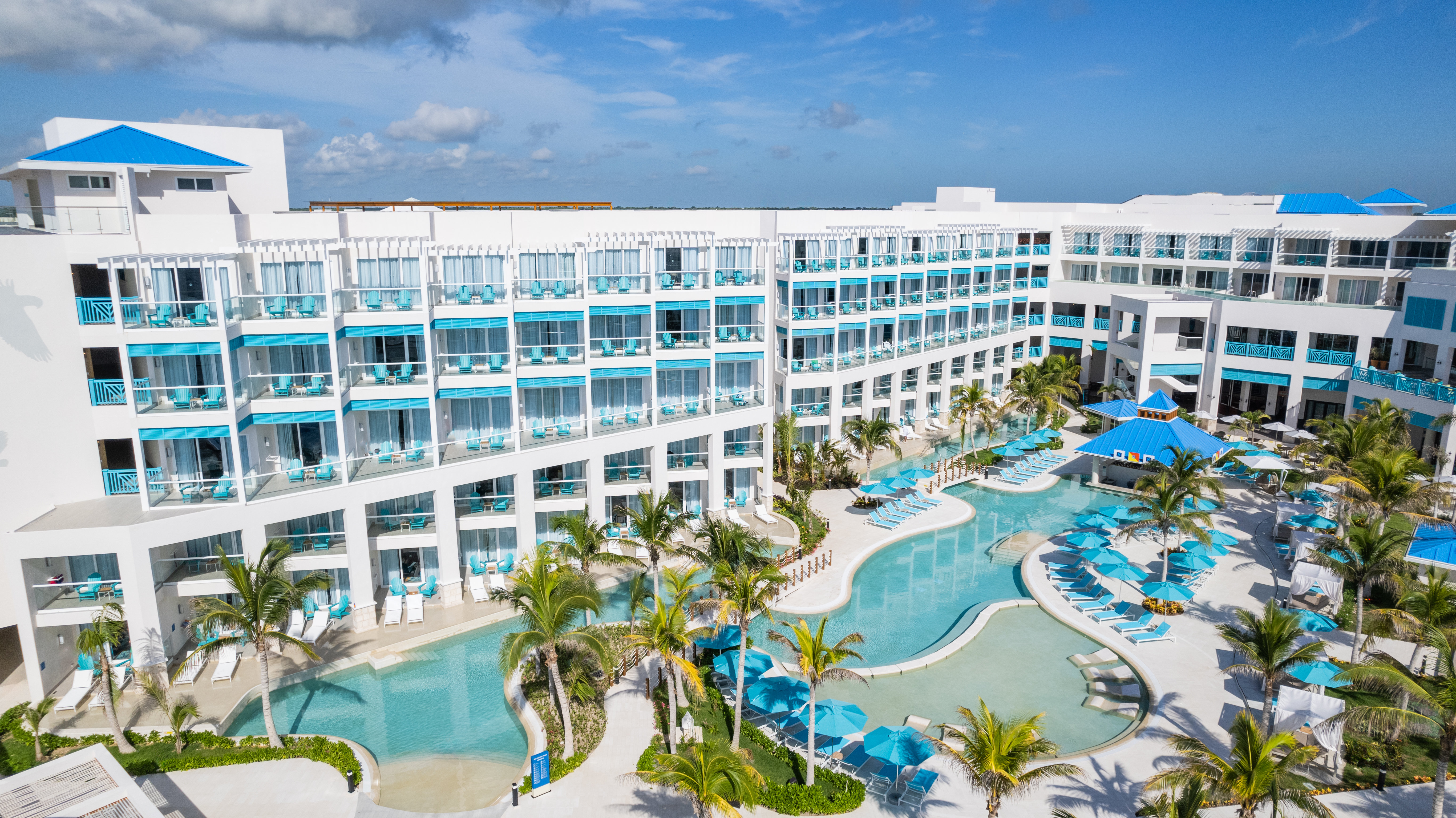 Margaritaville Island Reserve Riviera Maya by Karisma Adults Only 4/62