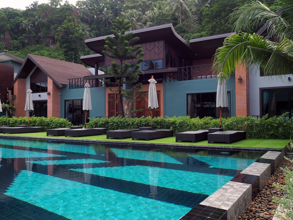 Chaokoh Phiphi Hotel Resort 47/50