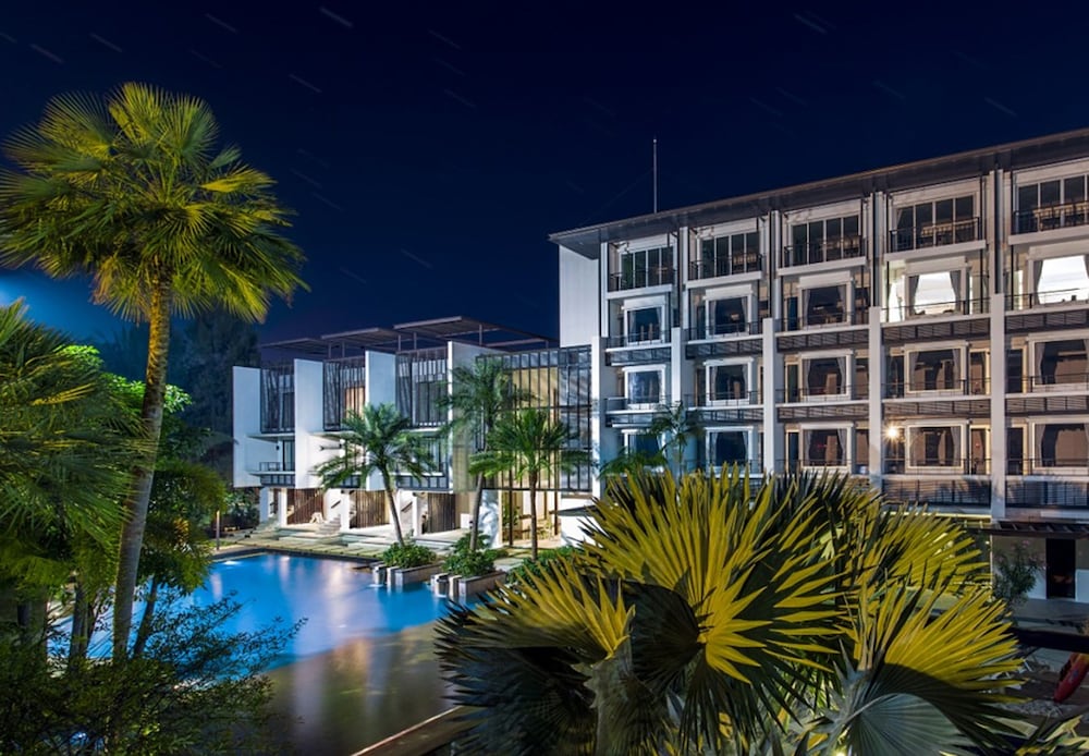 The Lapa Hotel 1/39