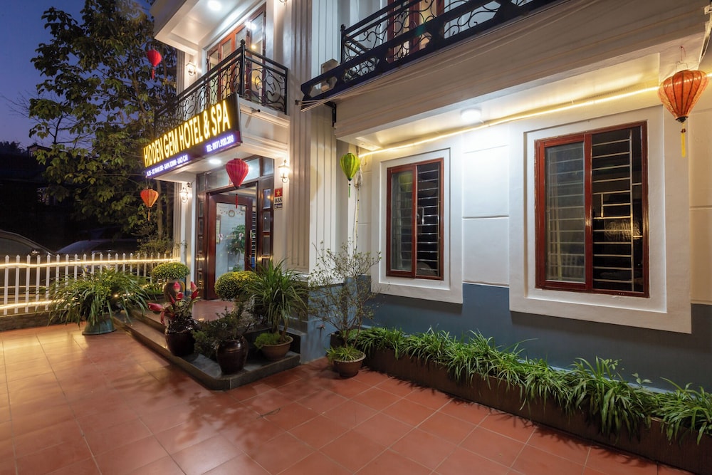 Sapa Friendly Inn & Travel 5/50