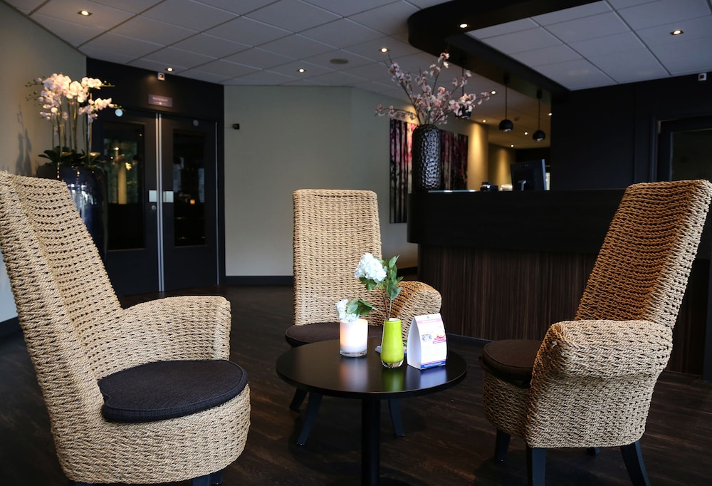 Fletcher Hotel de Eese Giethoorn 26/49