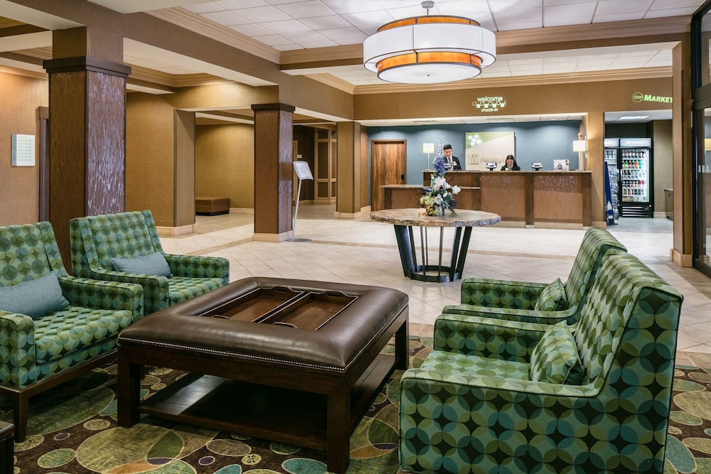 Holiday Inn Hotel And Suites Overland Park West 43/78
