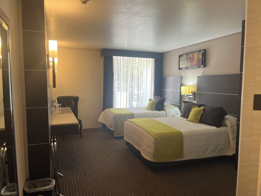 Hotel Real Alameda 12/36
