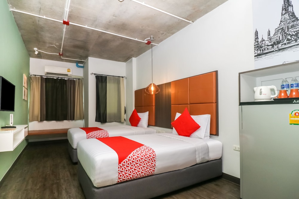 Aim House Bangkok 11/58