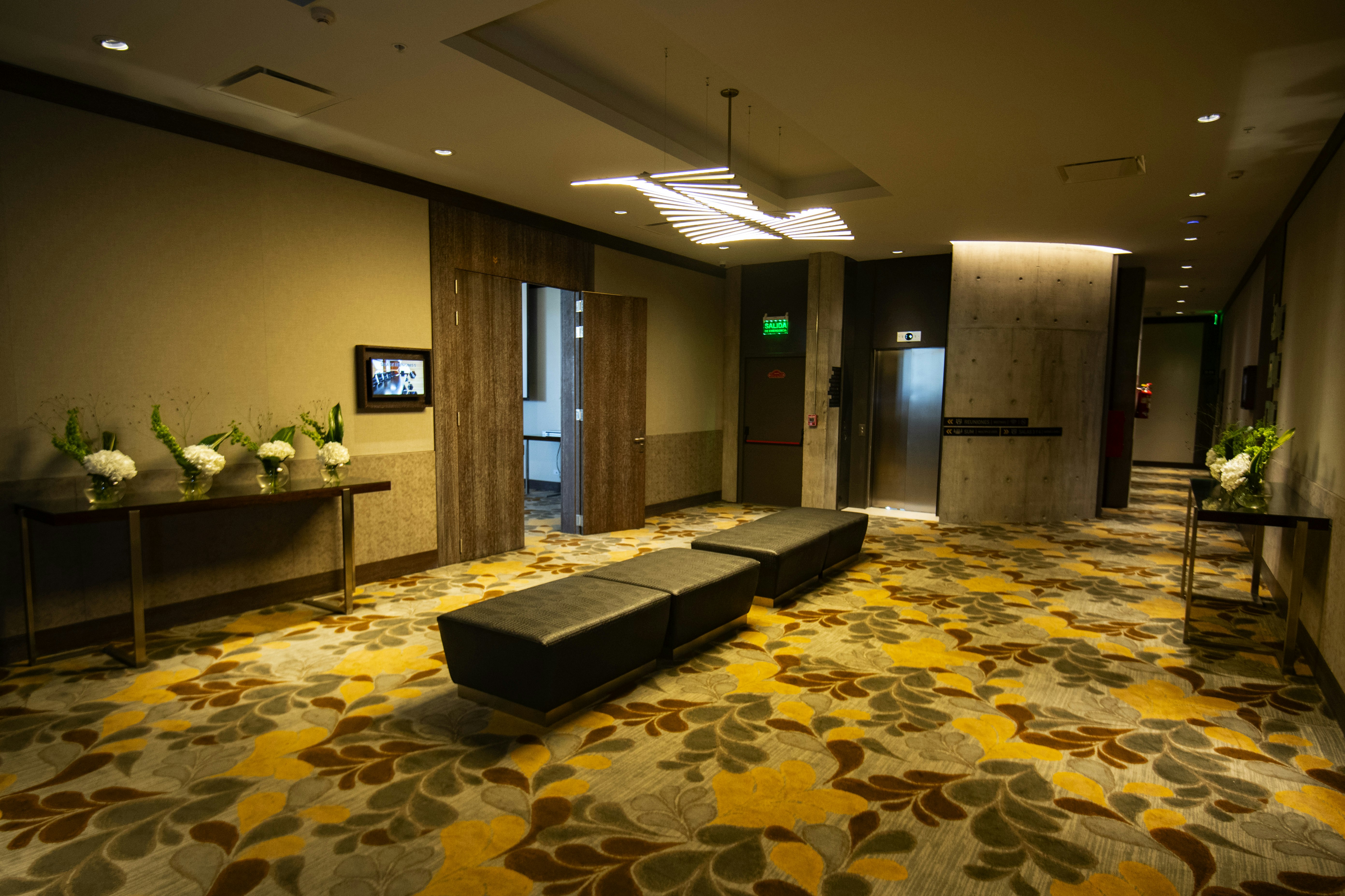 Hotel Grand Brizo La Plata 30/77