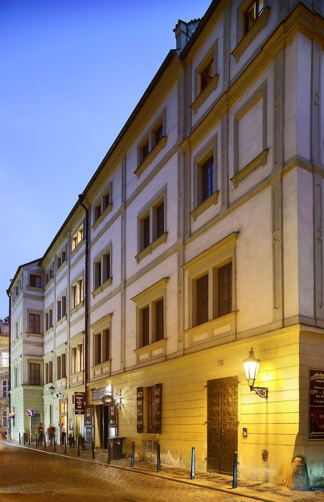 The Charles Hotel 14/60