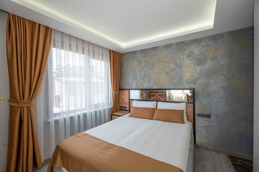 Boutique Dedem Hotel 34/68