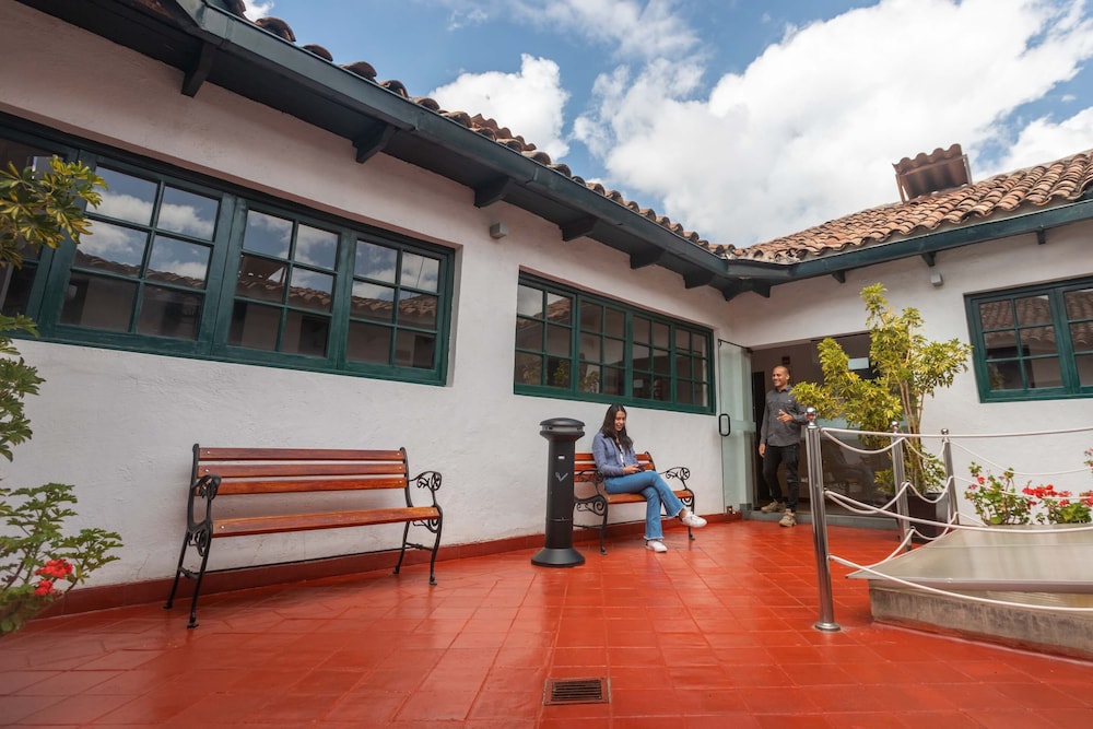 Casa Andina Standard Cusco Catedral 2/55