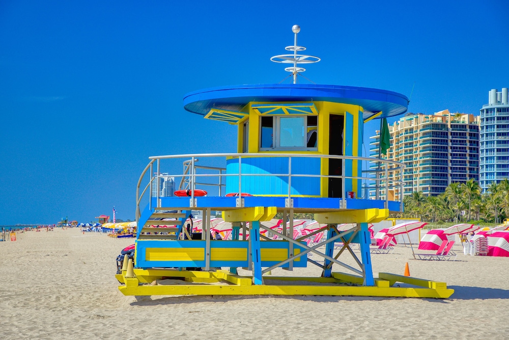 Cavalier South Beach 43/64
