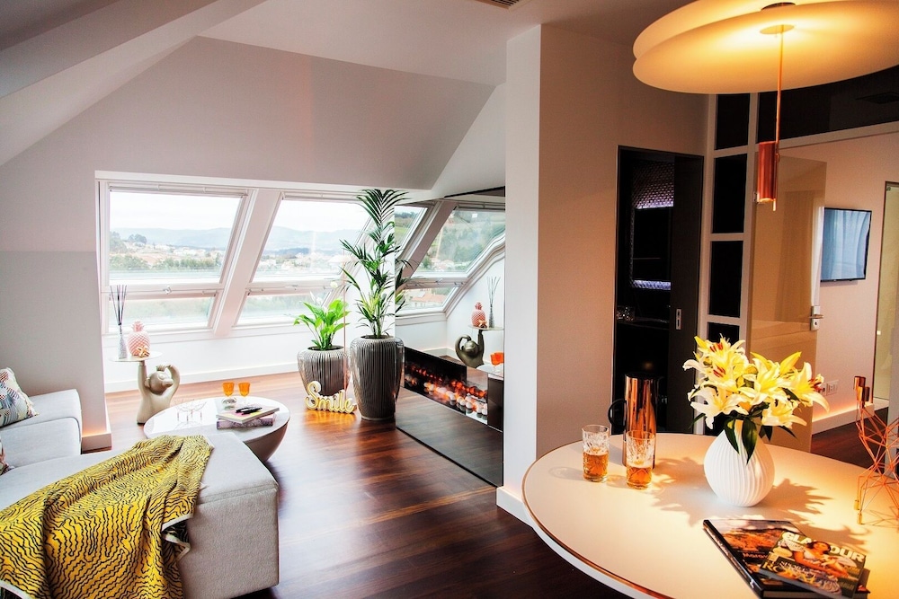 Augusta Eco Wellness Resort 25/50