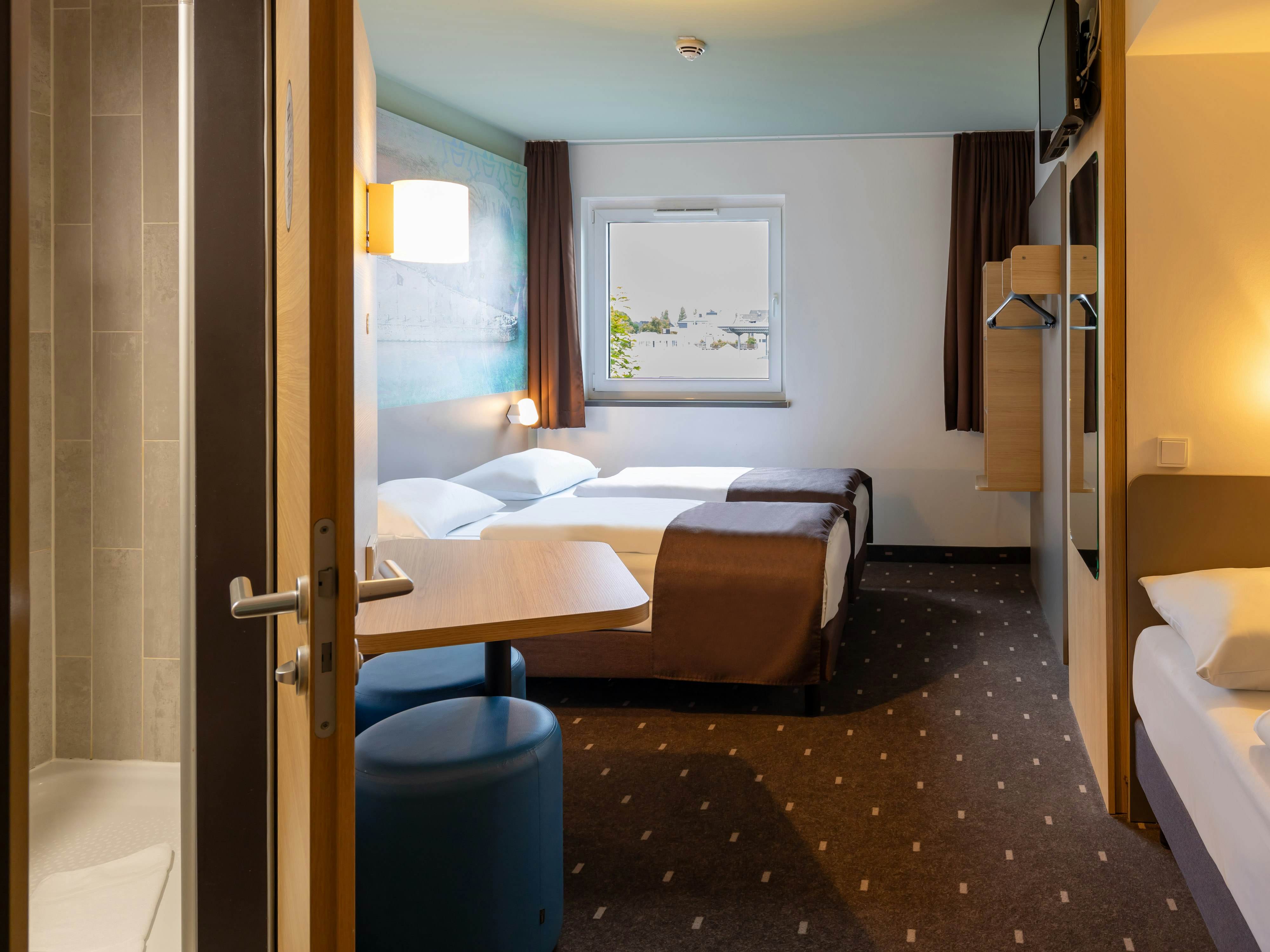 B&B Hotel Koblenz 30/35