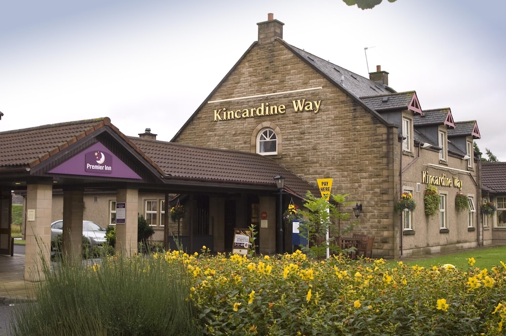 Premier Inn Falkirk North 27/31