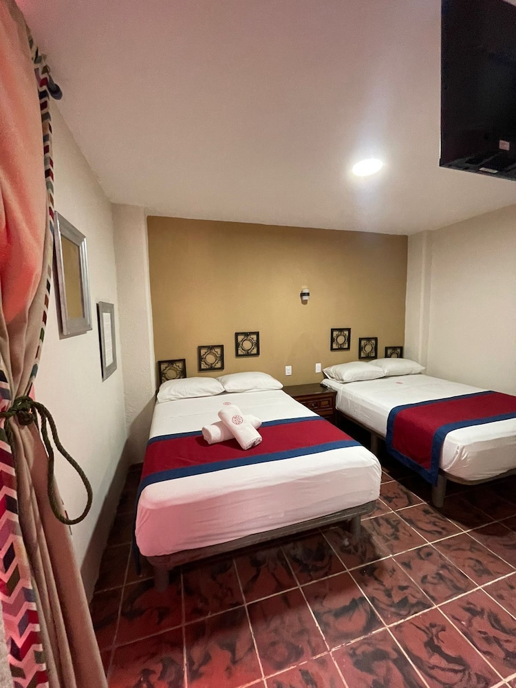 Hotel Flamingos 25/47