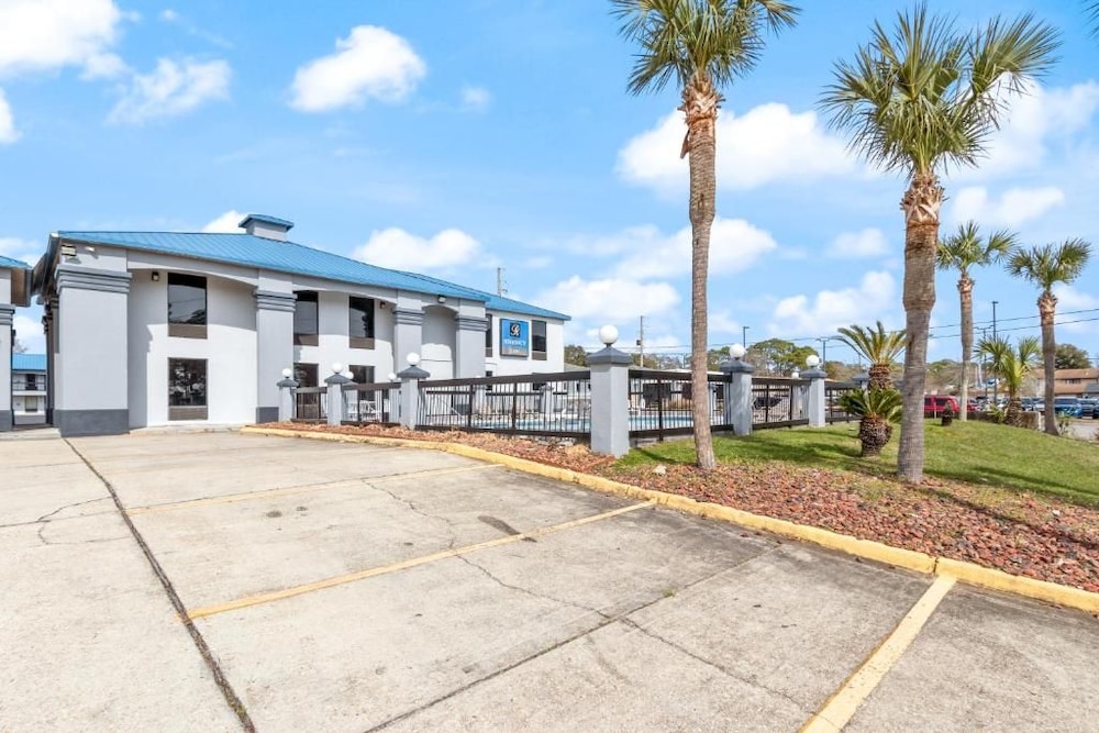 Regency Inn Fort Walton Beach 41/52