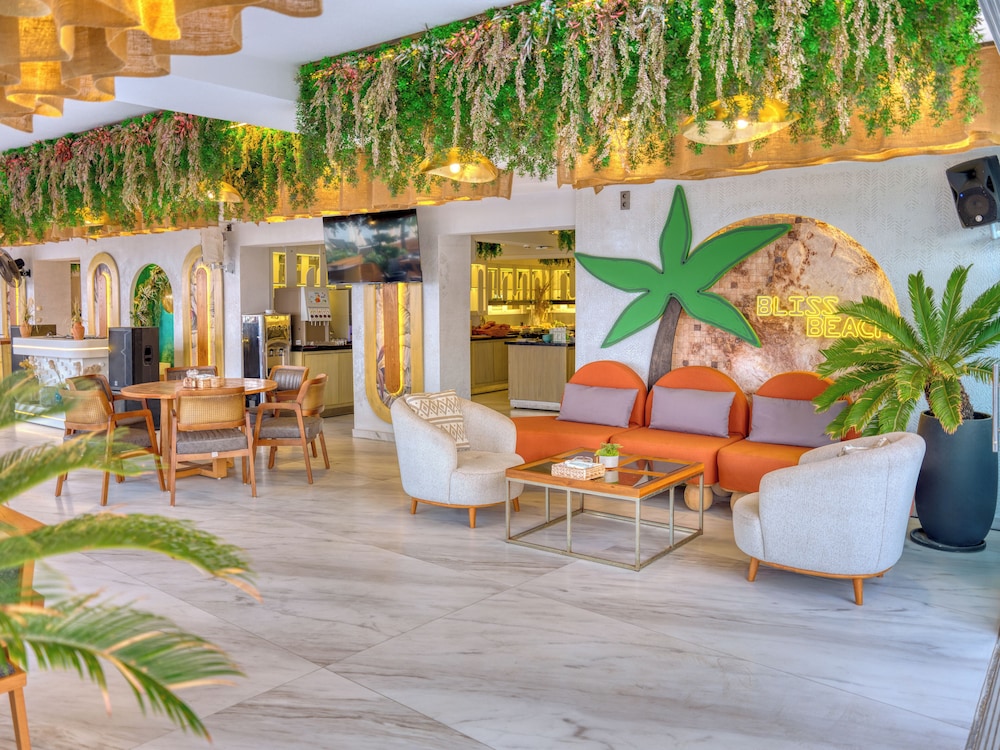 Royalisa Palmiye Beach Hotel - Adults Only 29/50