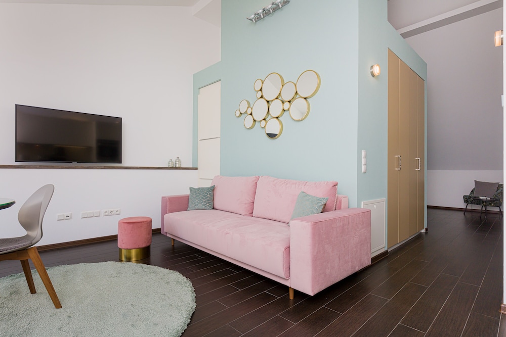 Rafael Kaiser Premium Apartments 30/50