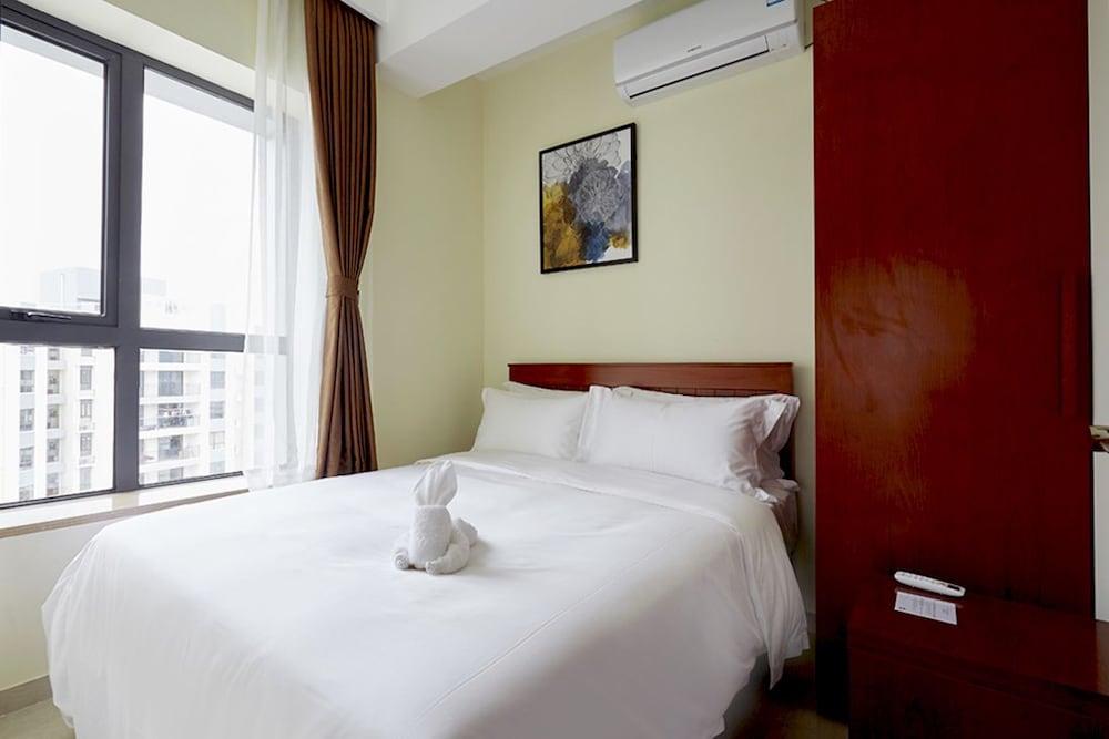 Paxton Vacances Hotels & Resorts Sanya 13/33