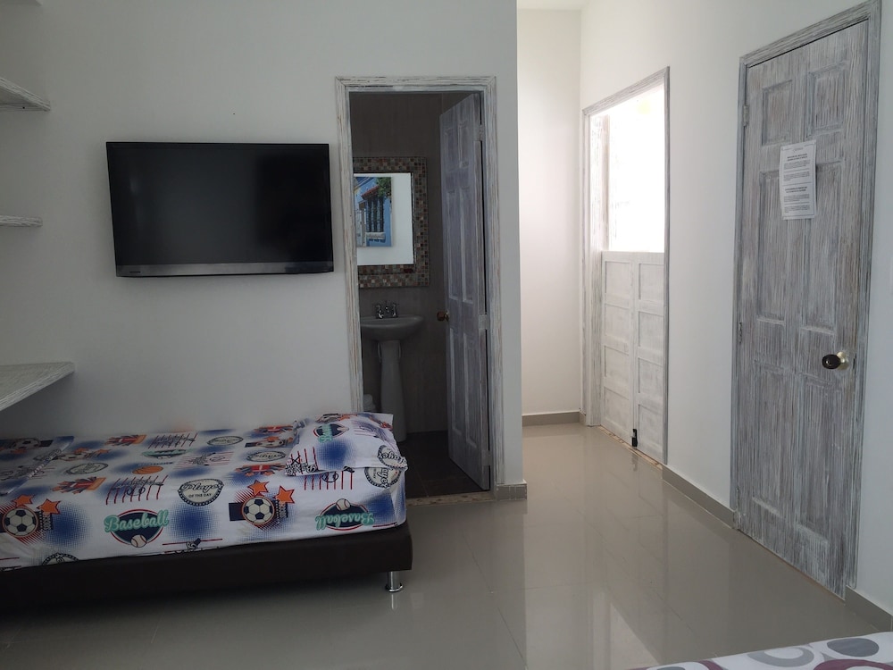 Hotel La Magdalena 15/33