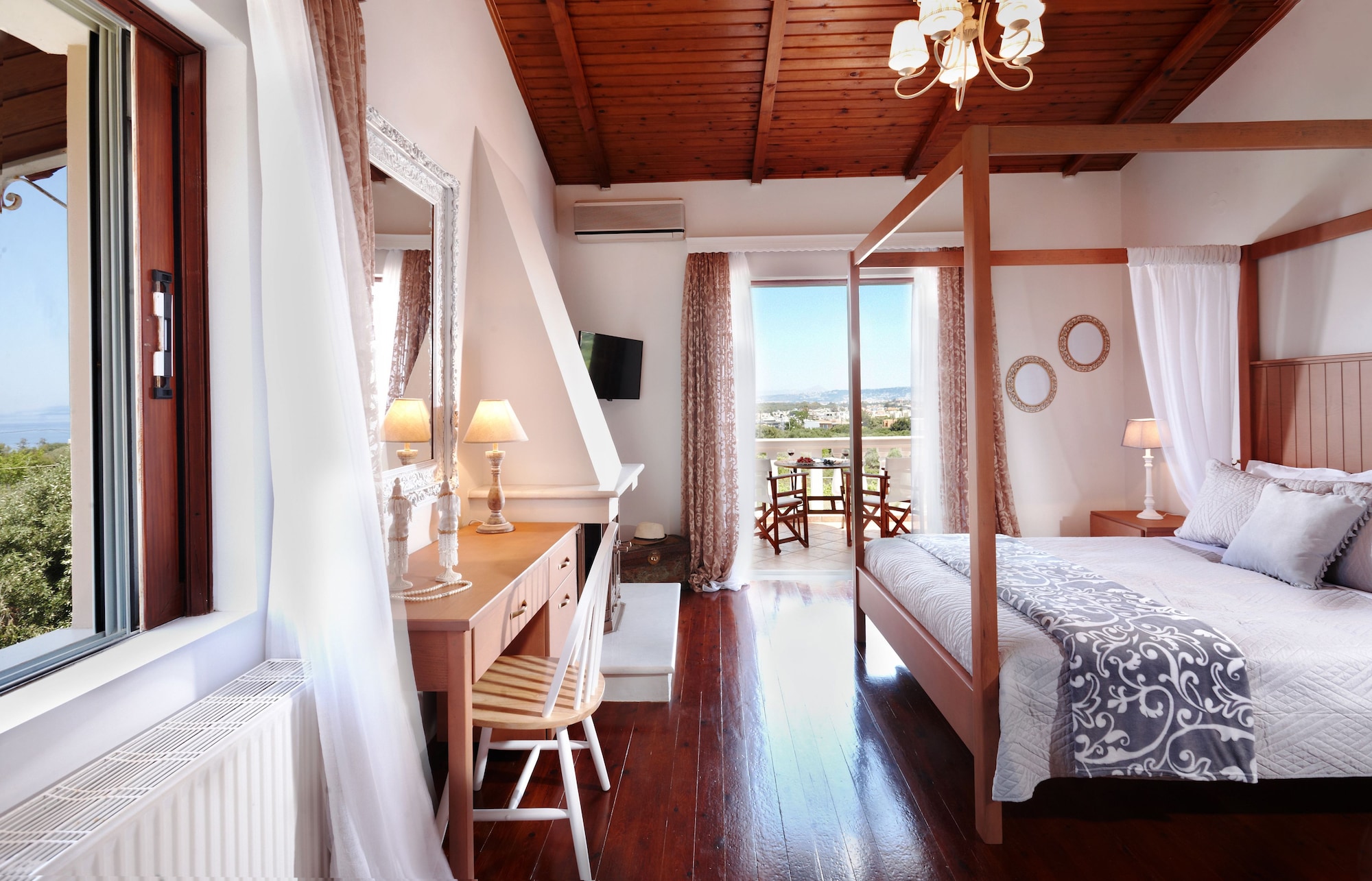 4 BEDROOMS, DELUXE, VILLA, PRIVATE POOL