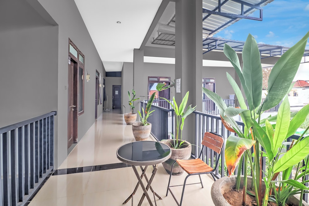 Hotel O near Trans Studio Theme Park (formerly Cyloam Residence) 25/29