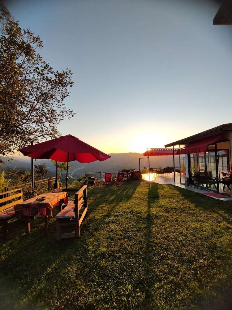 Hayat Oksijen Resort 40/45