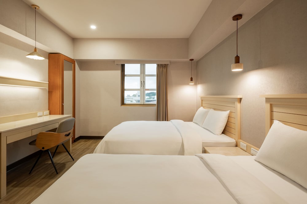 Kindness Hotel Taitung 22/56