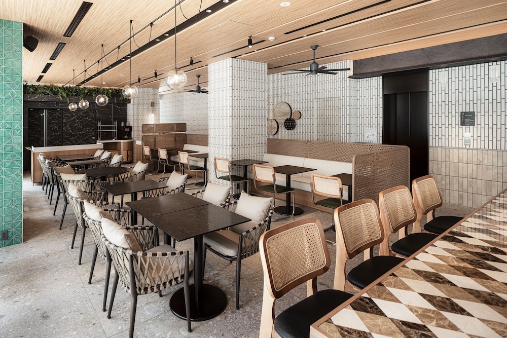 Nest Hotel Naha Nishi 34/45