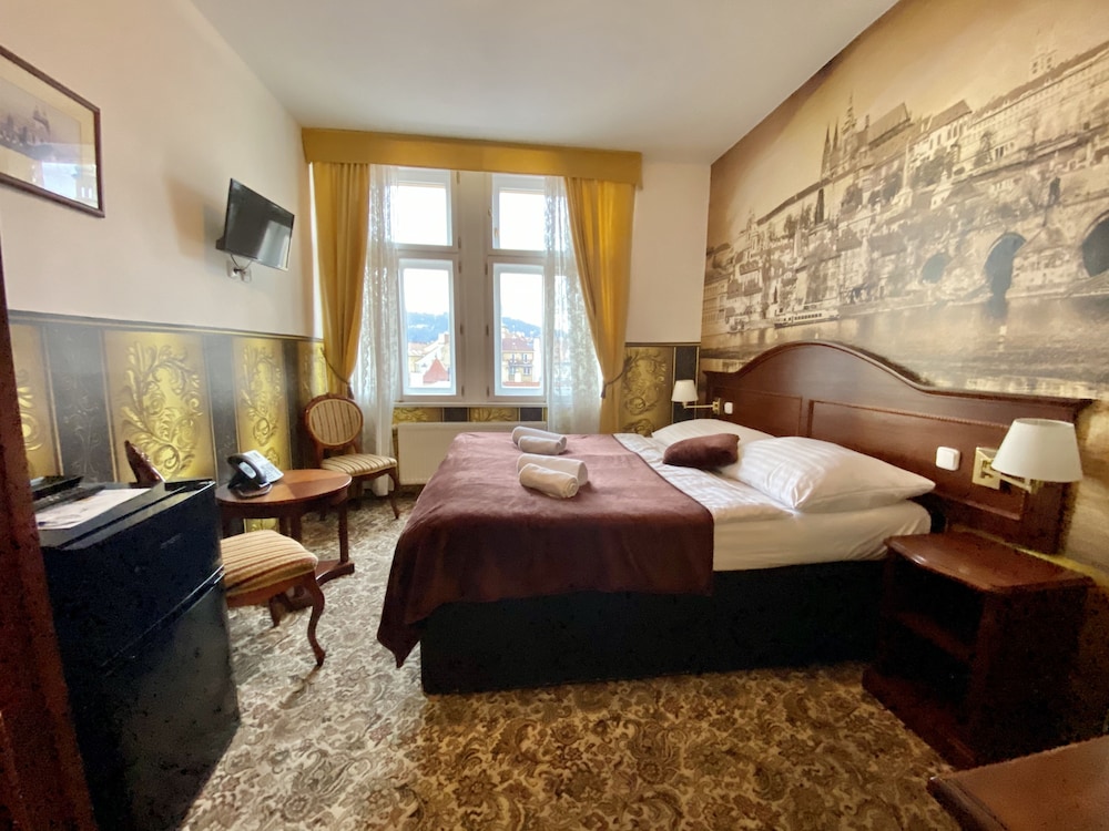 Hotel Liliova Prague Old Town 33/68