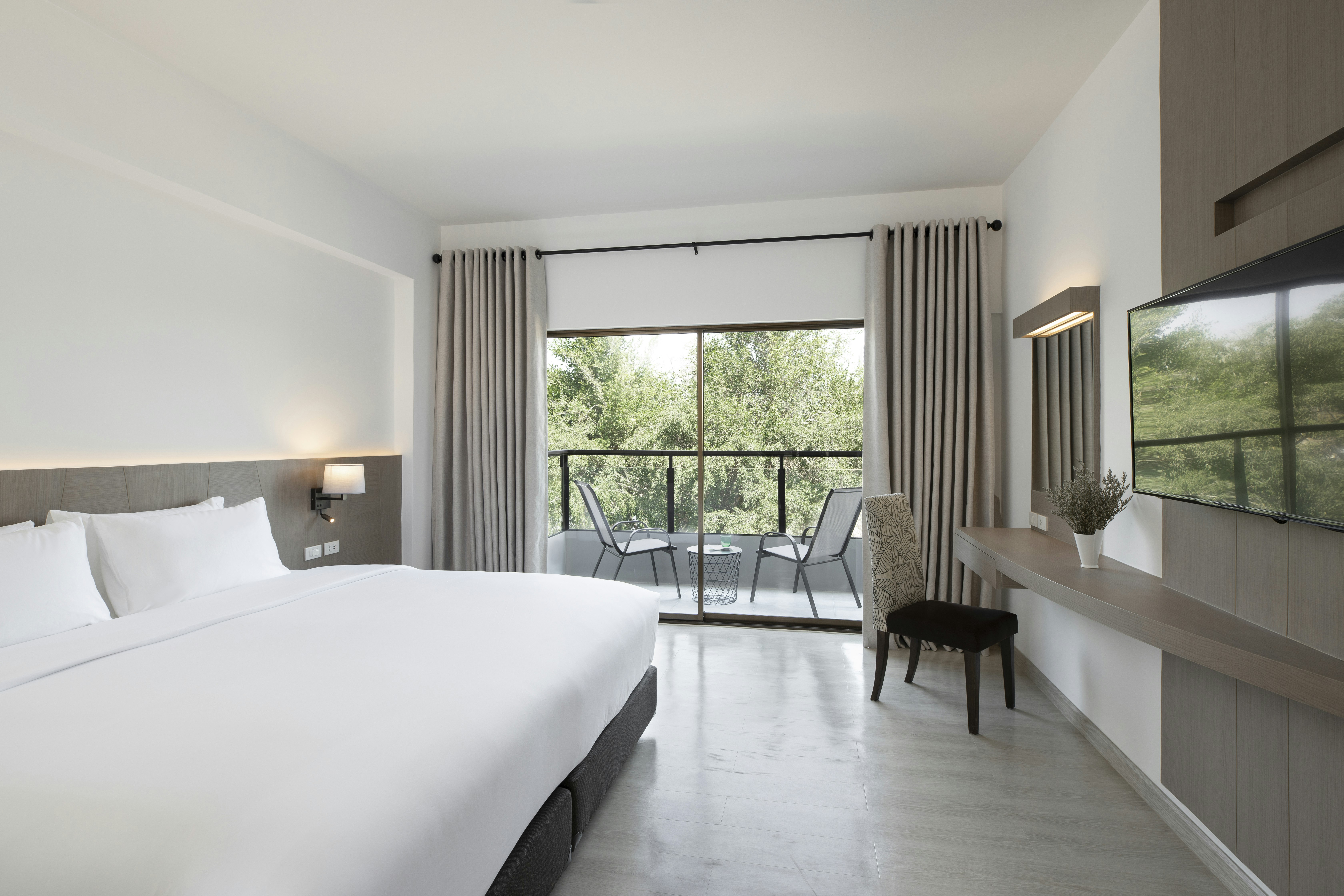 Centara Life Cha-Am Beach Resort Hua Hin 20/74