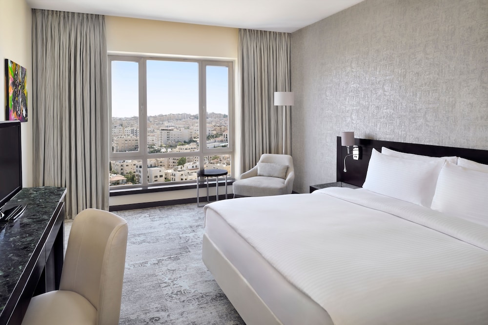 Movenpick Hotel Amman 16/50