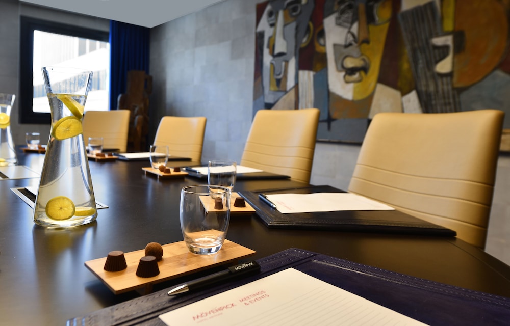Movenpick Hotel Abidjan 47/64