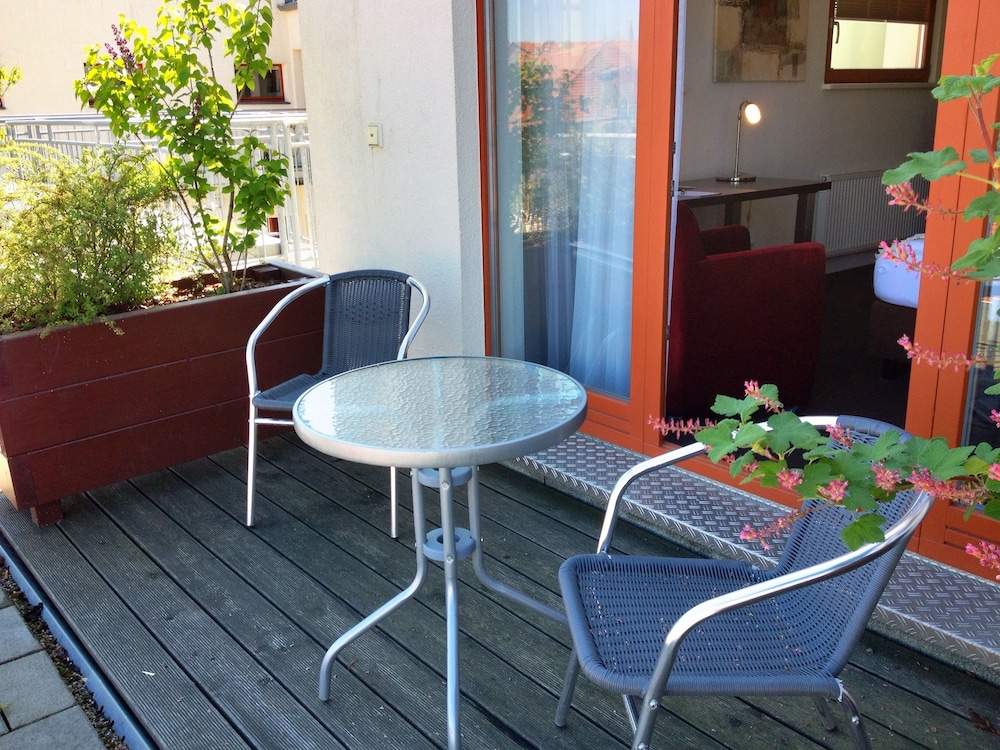 Apartmenthotel Quartier M 31/50