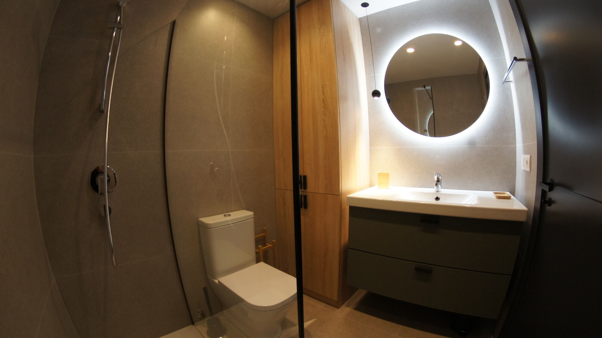 1 BEDROOM, PREMIER, APARTMENT, SEA VIEW