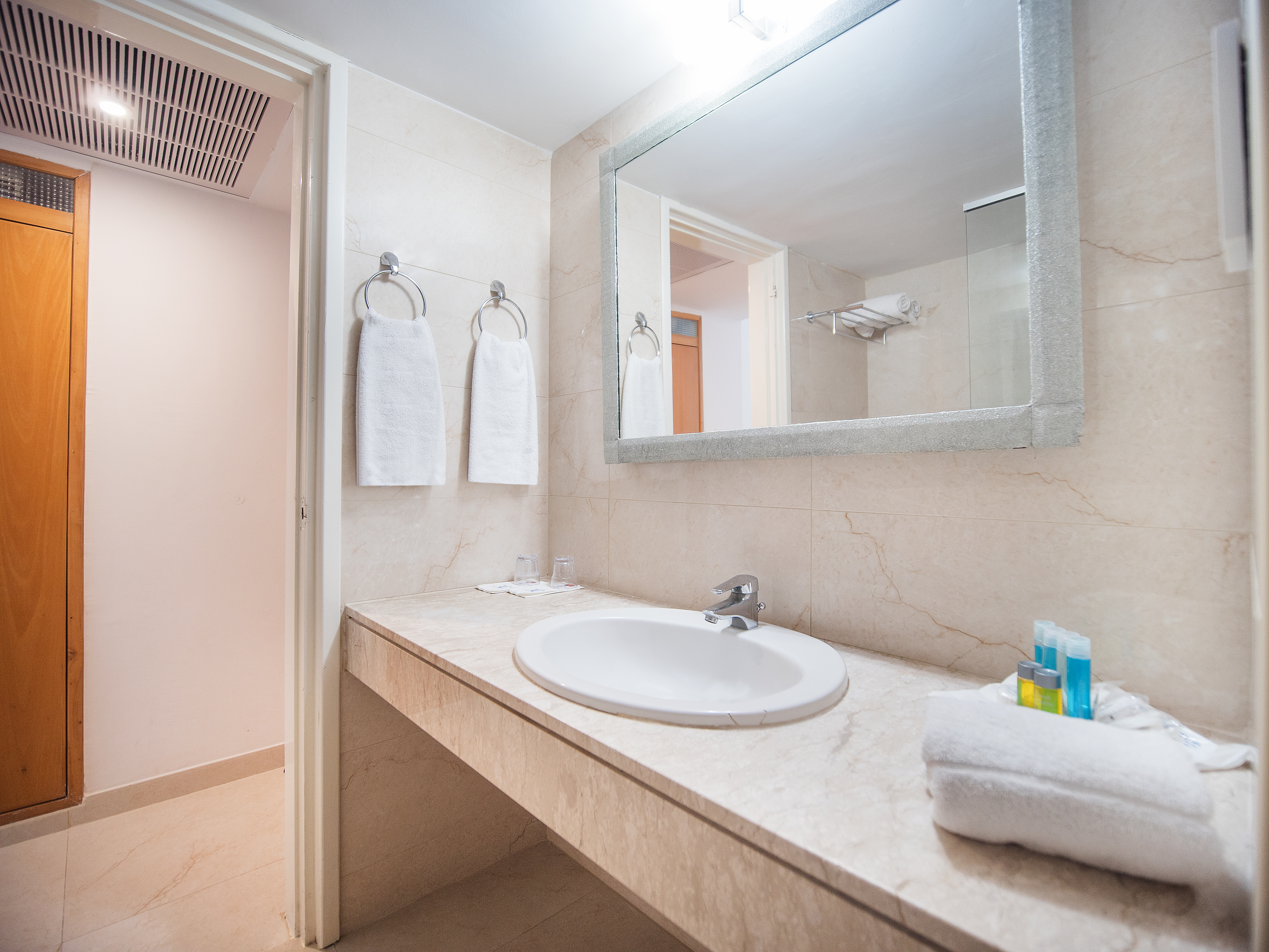 Avlida Hotel in PAPHOS