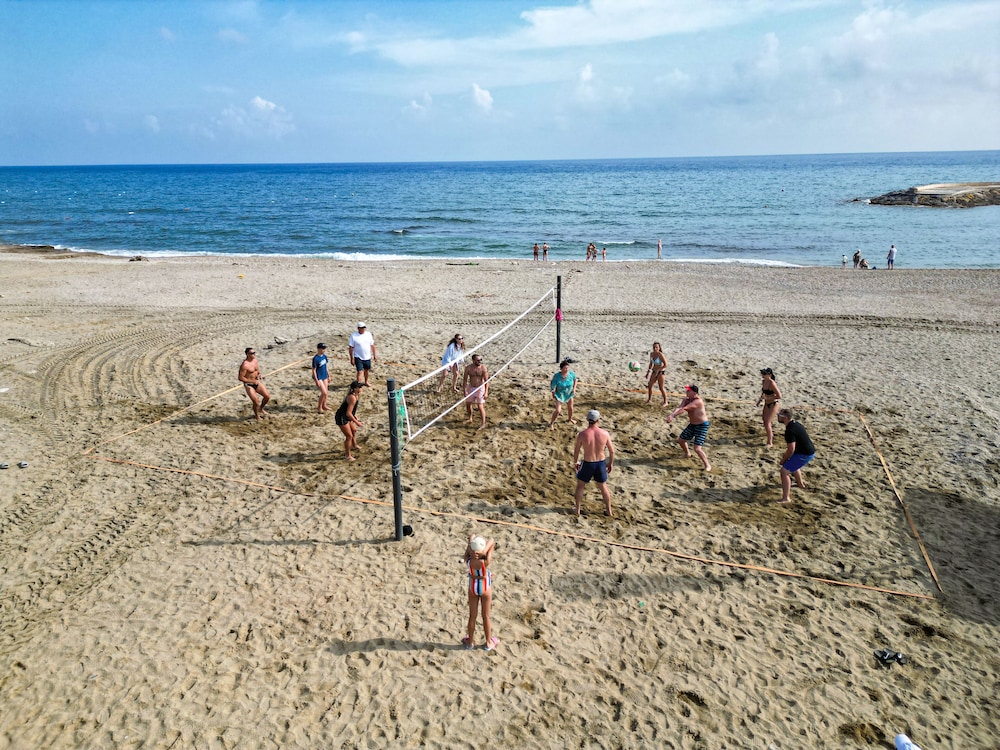 Club Wasa Holiday Village 40/50