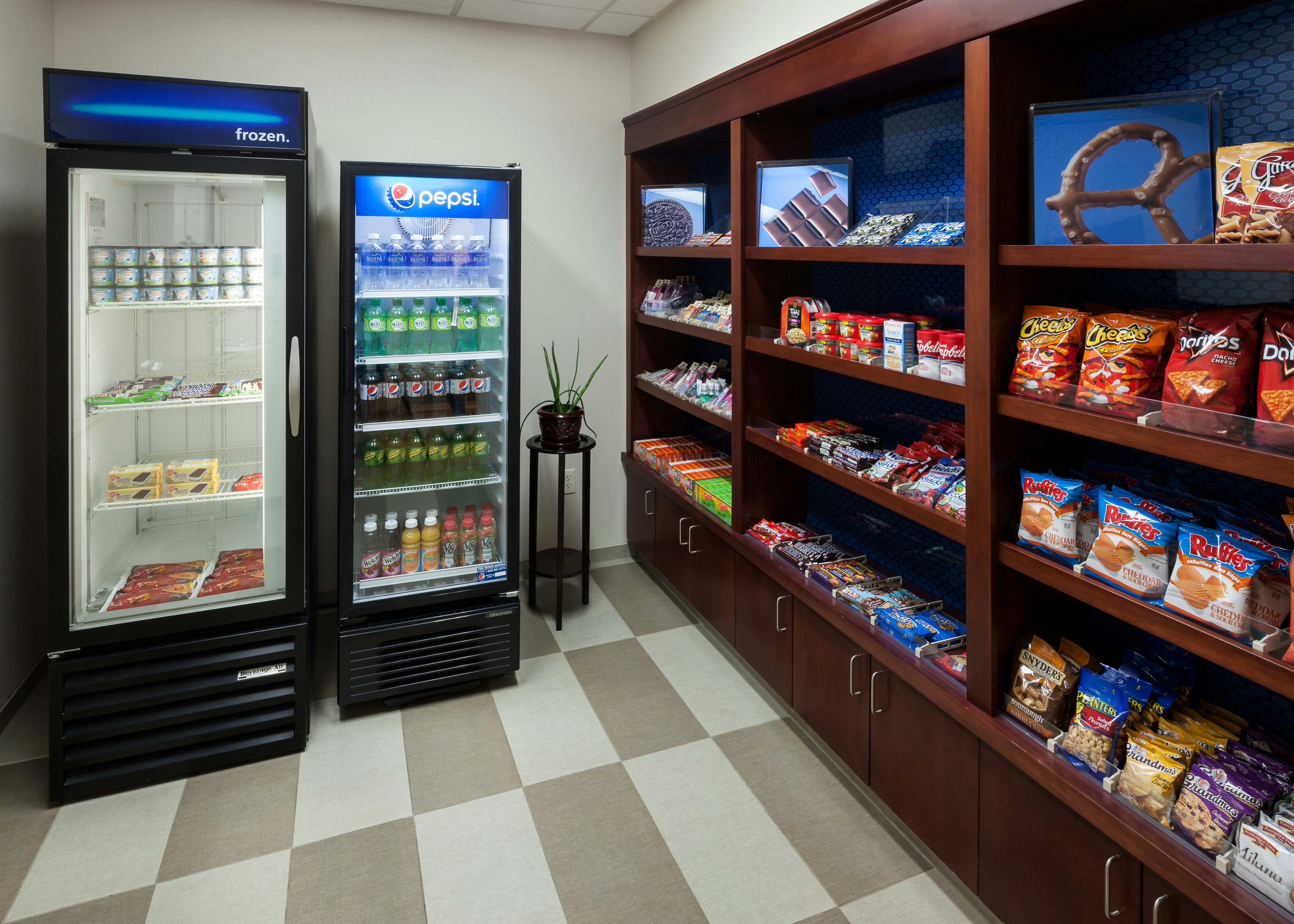 Hampton Inn & Suites Westford - Chelmsford 27/48